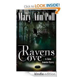 Ravens Cove Mary Ann Poll  Kindle Store