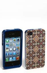 Tory Burch iPhone 4 & 4S Case $48.00