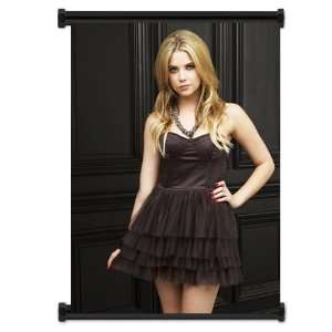  Pretty Little Liars TV Show Ashley Benson Fabric Wall 