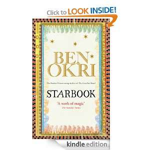 Starbook Ben Okri  Kindle Store