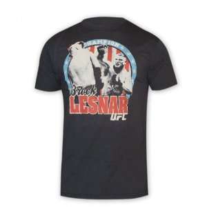  UFC Brock Lesnar T Shirt