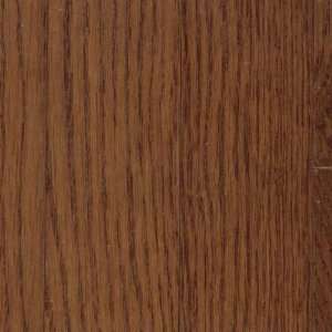 Bruce Sterling Strip Vintage Brown Hardwood Flooring