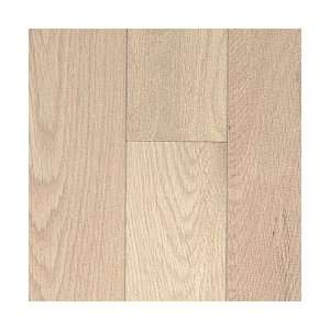 Bruce Sterling Prestige Plank Winter White Hardwood Flooring