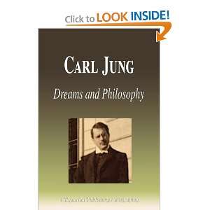  Carl Jung   Dreams and Philosophy (Biography 