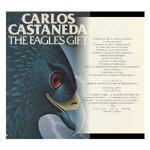   Gift / by Carlos Castaneda Carlos (1931 1998) Castaneda Books