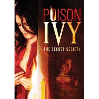 Poison Ivy 4 The Secret Society ~ Miriam Mcdonald, Catherine Hicks 