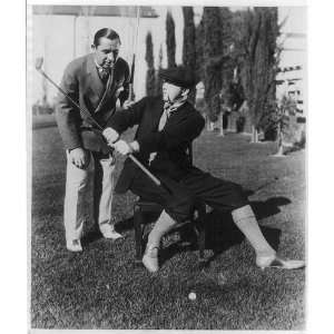  Charles Mack,Walter Charles Hagen,1892 1969,Golfer