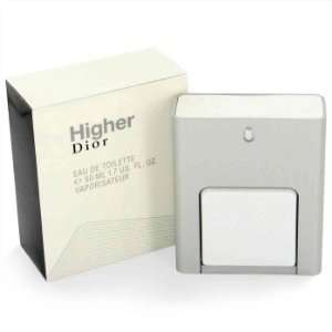  HIGHER by Christian Dior 