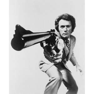 Clint Eastwood in Magnum Force 17899