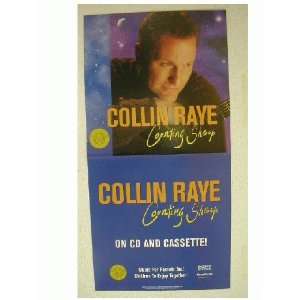 Collin Raye Promo Poster