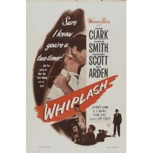  Whiplash Poster Movie 11 x 17 Inches   28cm x 44cm Dane Clark 