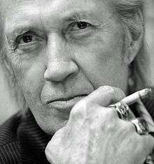 David Carradine   Shopping enabled Wikipedia Page on 