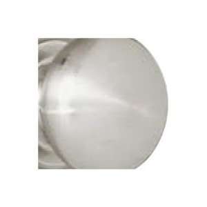   Weslock 240G N Satin Nickel Hudson Keyed Entry Knob