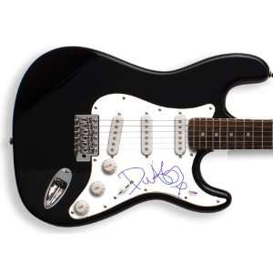  Duffy Autographed Signed Guitar PSA/DNA CERTIFIED 