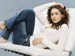 Emmy Rossum