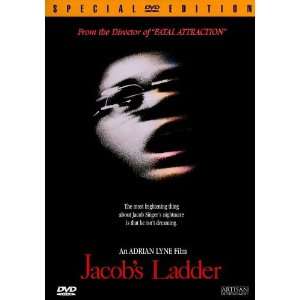  Jacobs Ladder (1990) 27 x 40 Movie Poster Style C