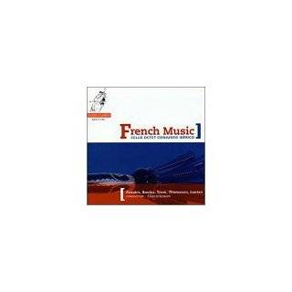 Cello Octet Conjunto / French Music by Xenakis, Boulez, Tisne 