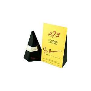  FRED HAYMAN 273 by Fred Hayman COLOGNE .12 OZ MINI   Mens 