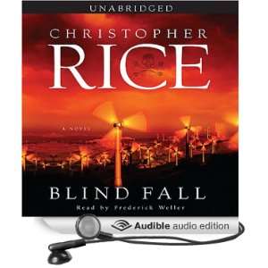   (Audible Audio Edition) Christopher Rice, Frederick Weller Books