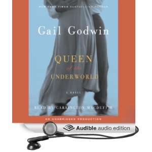  (Audible Audio Edition) Gail Godwin, Carrington MacDuffie Books