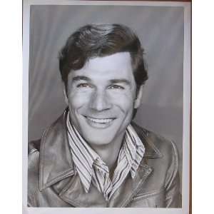 George Maharis Original 7x9 Photo #p182