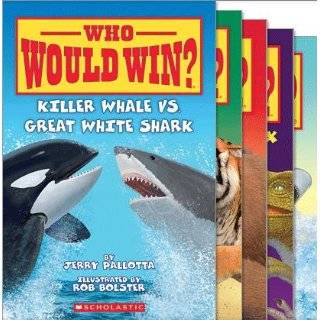   Bull Shark; Who Would Win? Polar Bear Vs Grizzly Bear; Who Would Win