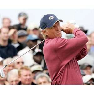 Greg Norman by Unknown 10x8