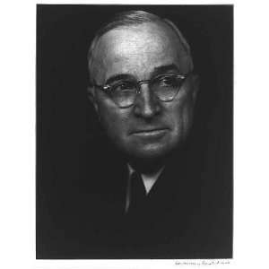  Harry S. Truman,1884 1972,White House,Presidnet,DC