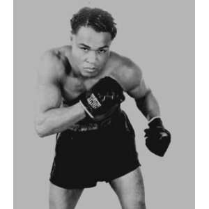 Henry Armstrong Boxing Career DVDs
