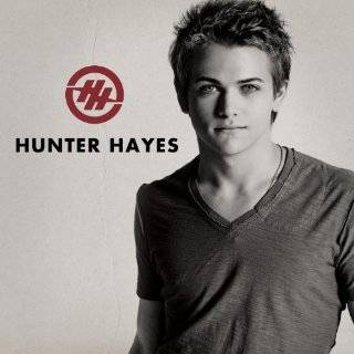Hunter Hayes by Hunter Hayes ( Audio CD   2011)