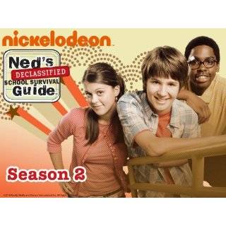 Neds Declassified School Survival Guide Season 2 (  Instant 