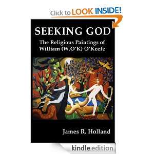   Keefe William OKeefe, James R. Holland  Kindle Store