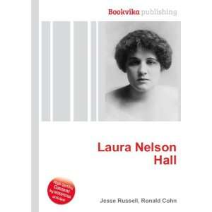  Laura Nelson Hall Ronald Cohn Jesse Russell Books