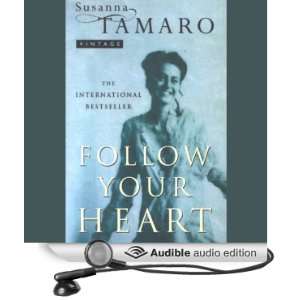   Heart (Audible Audio Edition) Susanna Tamaro, Joan Plowright Books