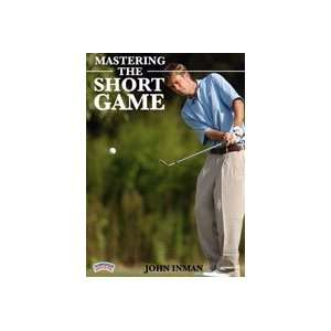  The Short Game( John Inman )   DVD