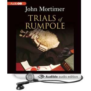   of Rumpole (Audible Audio Edition) John Mortimer, Bill Wallis Books
