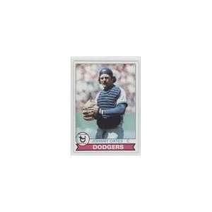  1979 Topps #104   Johnny Oates DP Sports Collectibles