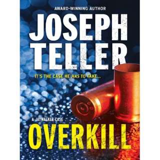 Image Overkill (Jaywalker) Joseph Teller