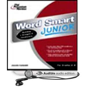  Word Smart Junior (Audible Audio Edition) Julian Fleisher Books