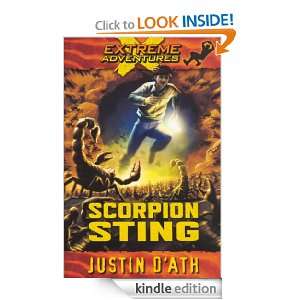   Sting Extreme Adventures Justin DAth  Kindle Store