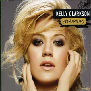  Breakaway Kelly Clarkson