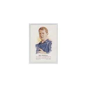   Topps Allen and Ginter #319   Ken Jennings SP Sports Collectibles