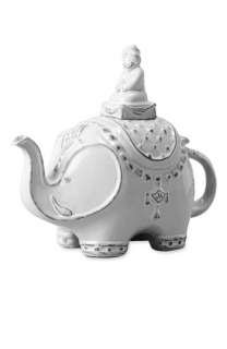 Jonathan Adler Utopia Darjeeling Teapot  
