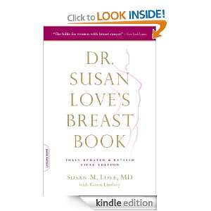   Lawrence Book) Susan M. Love MD, Karen Lindsey  Kindle