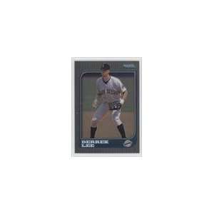  1997 Bowman Chrome #200   Derrek Lee Sports Collectibles