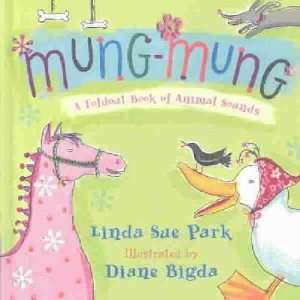  Mung Mung Linda Sue/ Bigda, Diane (ILT) Park Books