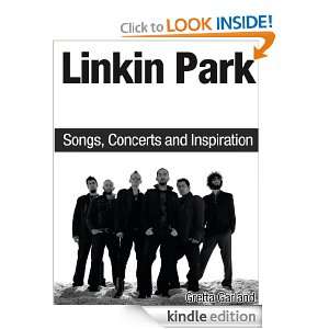 Linkin Park Songs, Concerts and Inspiration Gretta Garland  