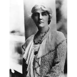  First Lady Lou Henry Hoover, First Lady 1929 1933, May 