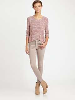 AIKO   Clinton Skinny Leg Jeans