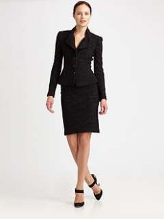 Armani Collezioni  Womens Apparel   Suits   
